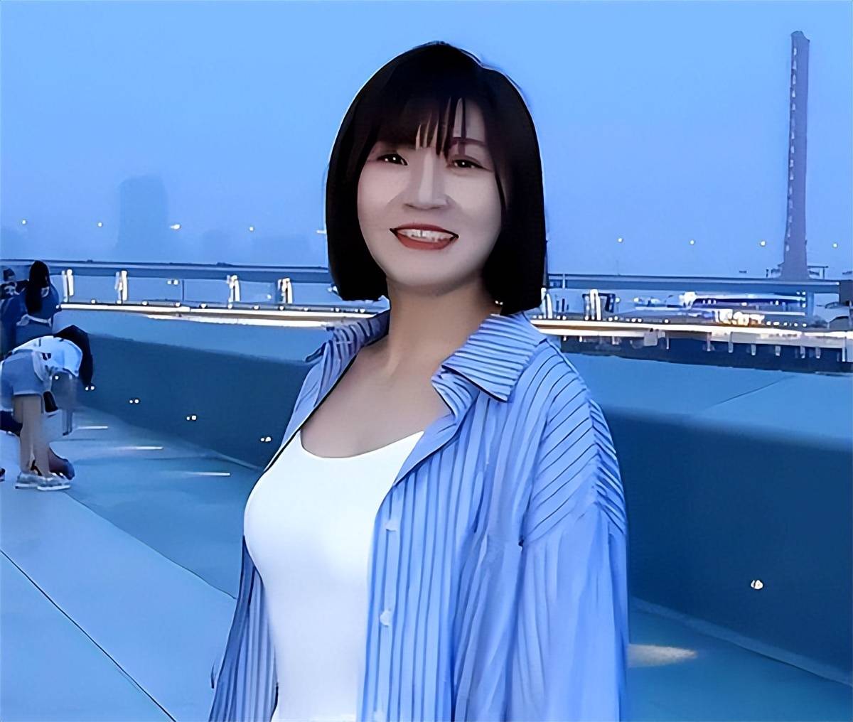 故事:《消失的她》原型揭晓:被打100多根钢钉,3年都不能离婚_俞某冬