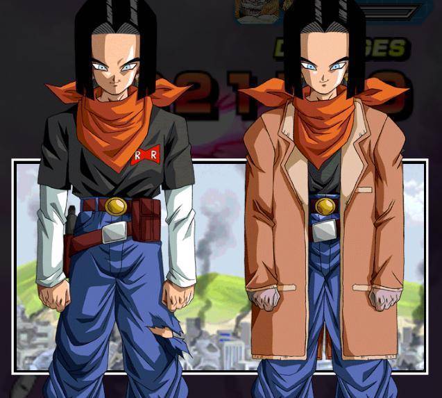 《七龙珠》最强的地球人集团是格罗博士率领的人造人,你同意吗?