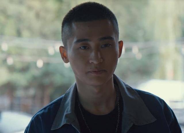 《三叉戟》:小青泄露视频,致小雪绝望而死,彪子为复仇误杀董虎_原著