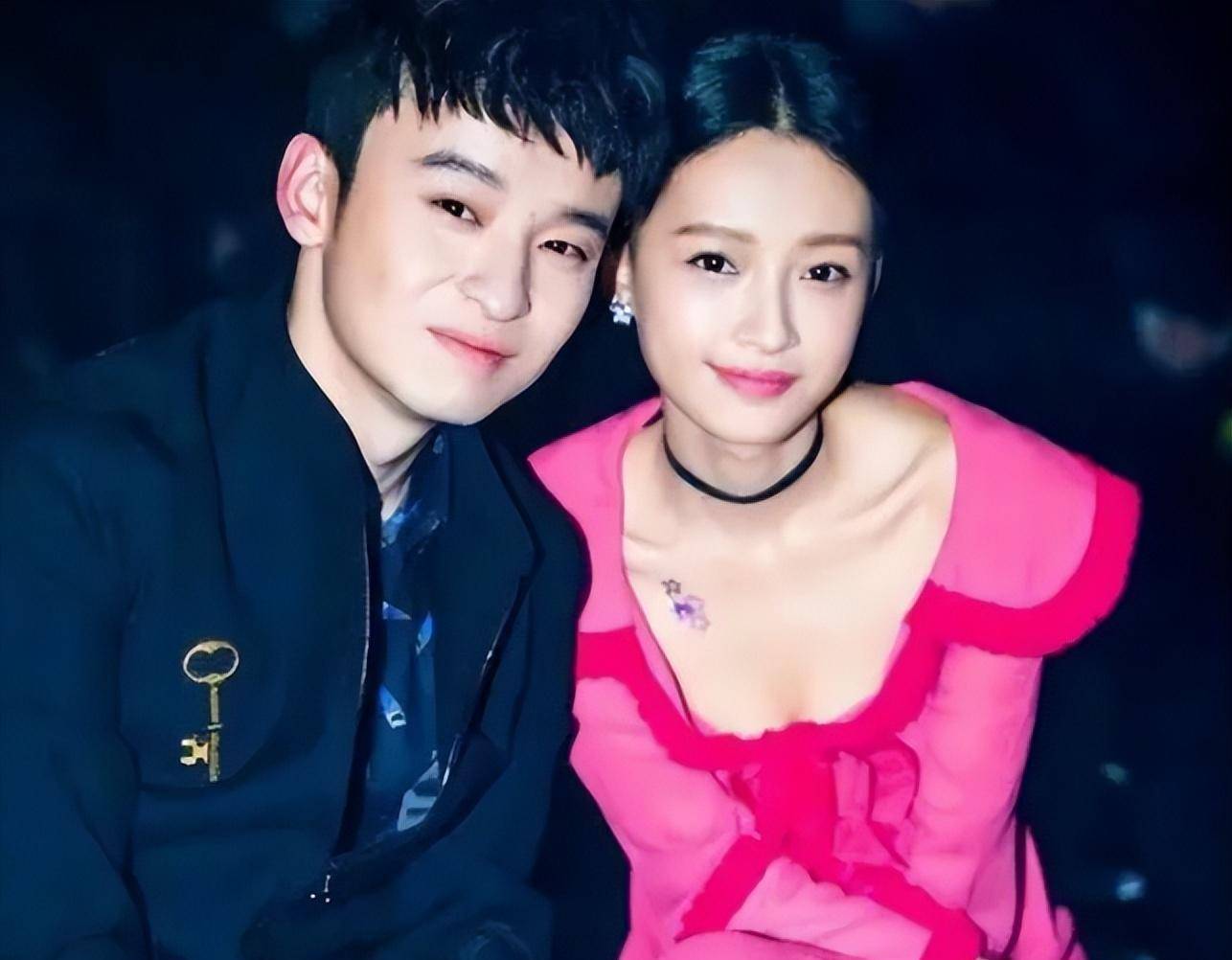 离婚1年后,董子健孙怡不避嫌约会,网友:有望复合