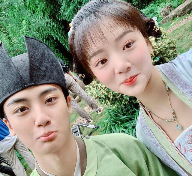 《清平乐》徽柔越发神经质,怀吉成了她的解药,结局昭然若揭_公主_李玮