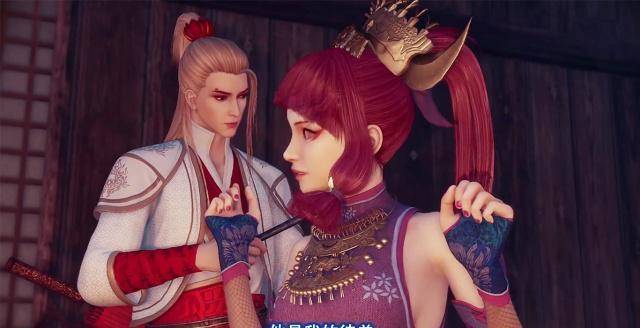 侯卿是个深度颜控,看看侯卿对他人的评价就知道了_时候_蚩梦当_张子凡