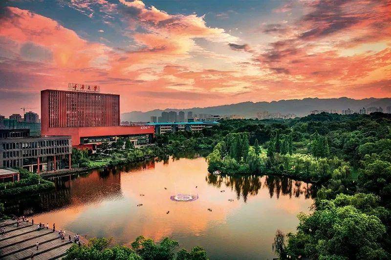 中医药学院成立,重庆可引入名校资源共建_合作_建设_中药