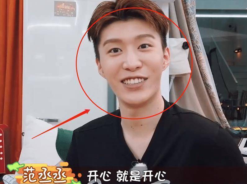 郭麒麟又一新综艺将播,搭档嘉宾还是老熟人_范丞丞_节目_蔡徐坤