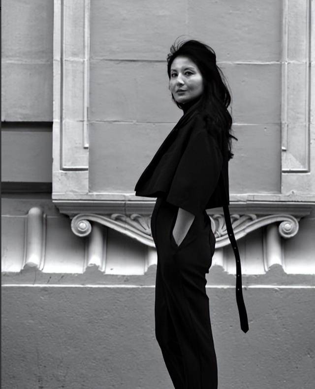 樊嘉扬_美国_雅丽