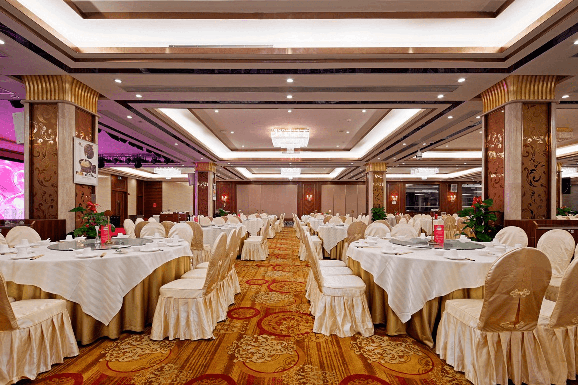 商务会议酒店：构建高效沟通的桥梁