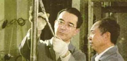 中国最帅科学家王德民颜值与才华并存,这才是我们应该追的明星_石油