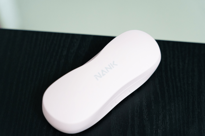 音质再上“新高地”，佩戴无压感，南卡OE Pro开放式耳机运动绝配