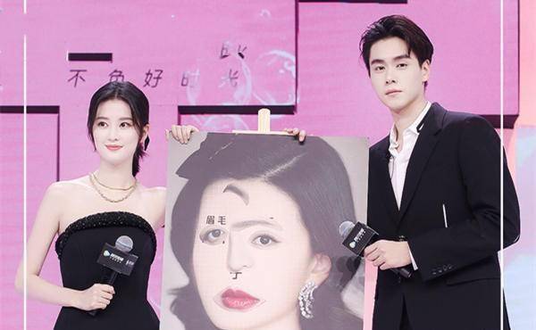 《小风暴》定档,胡一天乔欣长腿cp来袭,上演花式撒"狗粮"_剧中_林沃