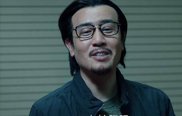 《巡回检察组》流露出普法味道,大背头冯森摊牌,熊绍峰也有问题_剧中