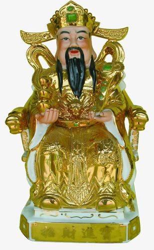 财神爷直播项目收入几十w_华仔_文字_专注于