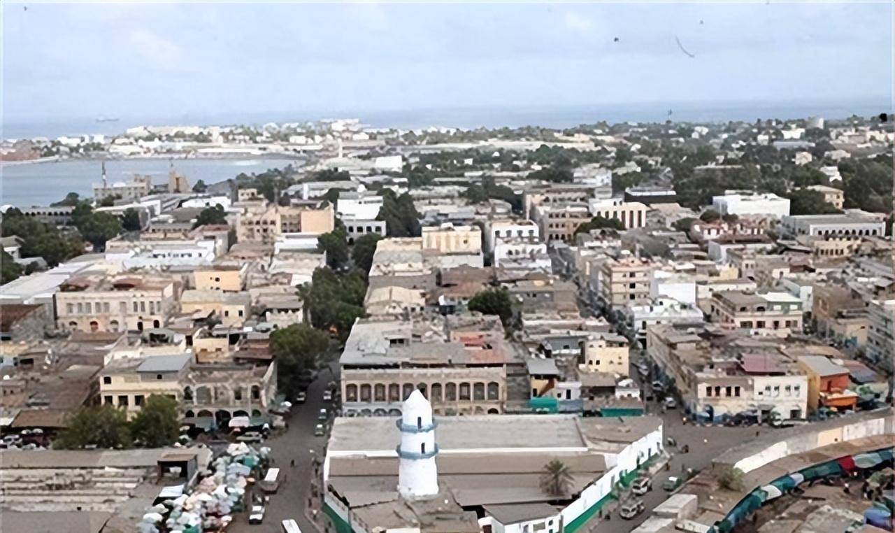 吉布提总统:西方国家用100年都没能救活我们,但中国仅用了3年_援助