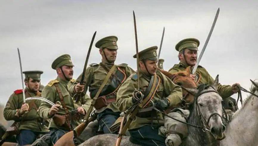 日俄战争奉天会战:第一次世界大战前规模最大的现代陆军大决战_俄军