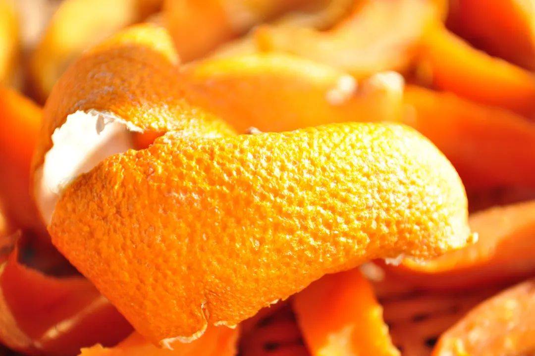 一字之差的陈皮与橘皮,价值真的不一样,这个养生误区不容忽视!