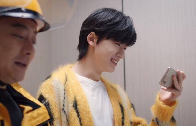 原班人马集体出境宣传片,上演梦幻联动_节目组_沈腾_华晨宇