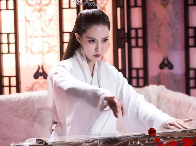 新《六指琴魔》来袭,主演全是实力派老熟人,看到男主就放心了!