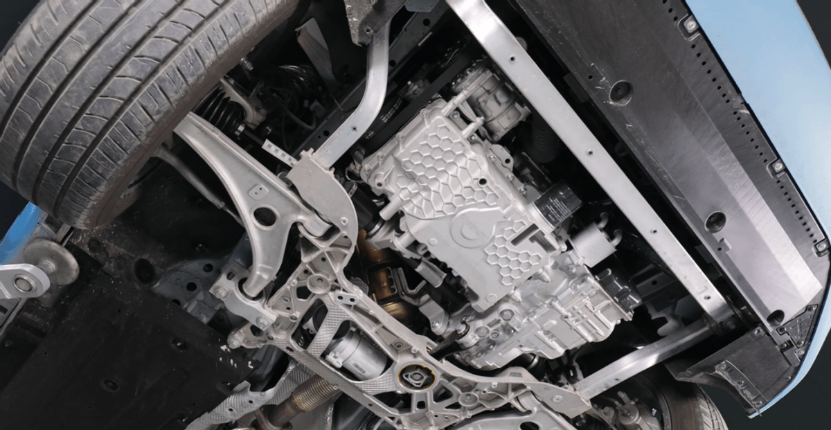 深度体验红旗h5,以目前这个价位的话,可以考虑_搜狐汽车_搜狐网