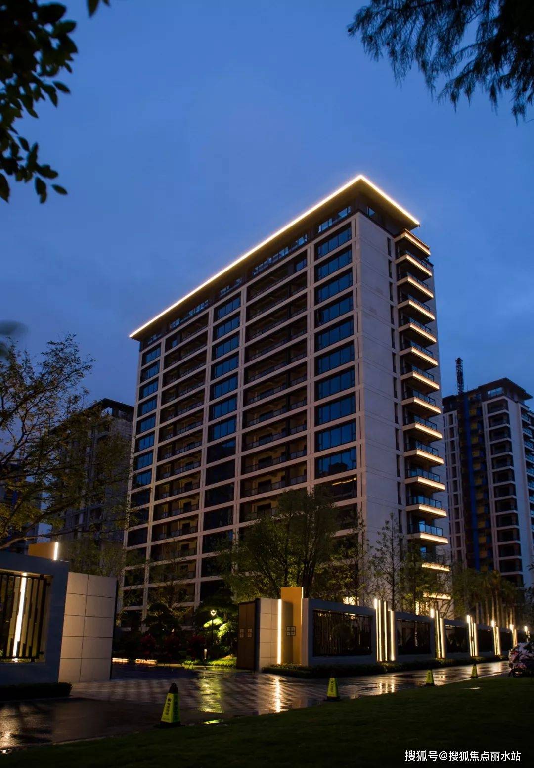 (营销中心)台州『伟星·国宾台』售楼处电话 | 营销地址 | 24小时电话