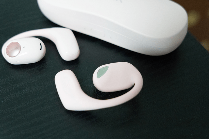 音质再上“新高地”，佩戴无压感，南卡OE Pro开放式耳机运动绝配