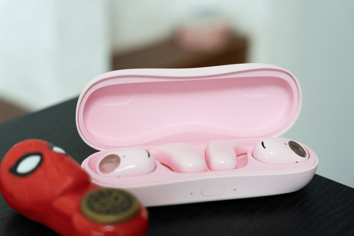 音质再上“新高地”，佩戴无压感，南卡OE Pro开放式耳机运动绝配