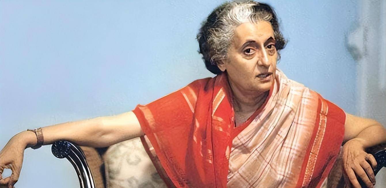 结扎事件在70年代是世界丑闻,在后世几十年,历史学家认为这是英迪拉