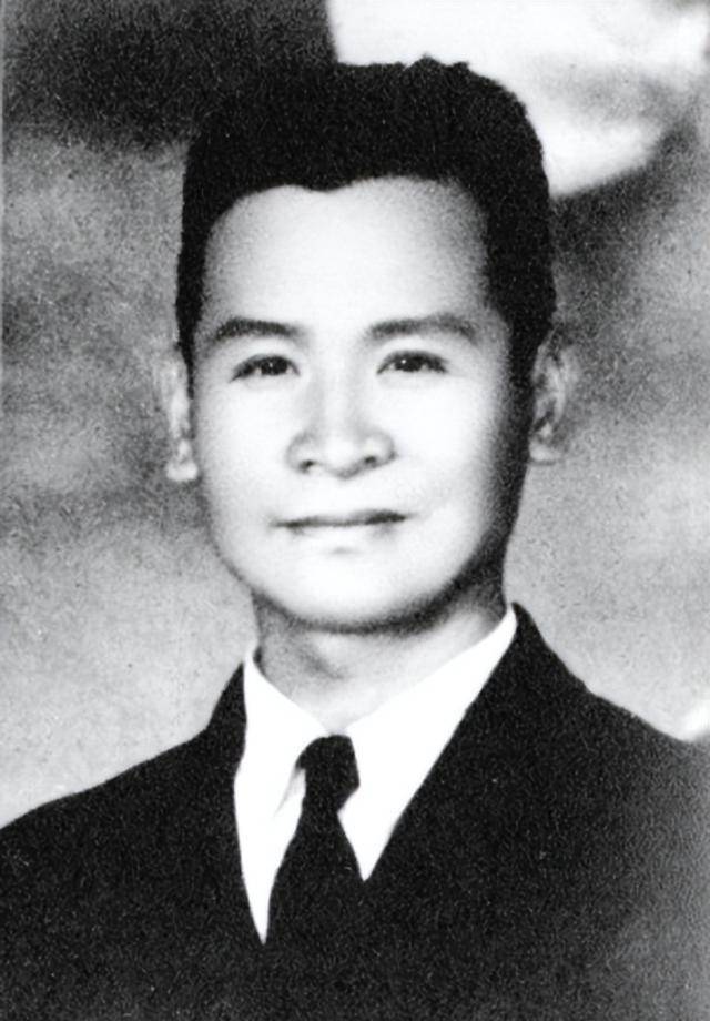 卢志英解放后下落不明,开棺才知被活埋,曾在衣领留下8个大字_国民党