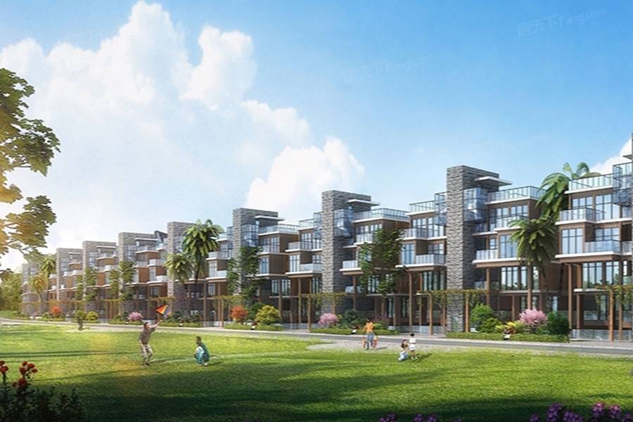 酒店:观澜湖酒店,丽思卡尔顿酒店,万丽酒店,静兰度假酒店; 3.市场