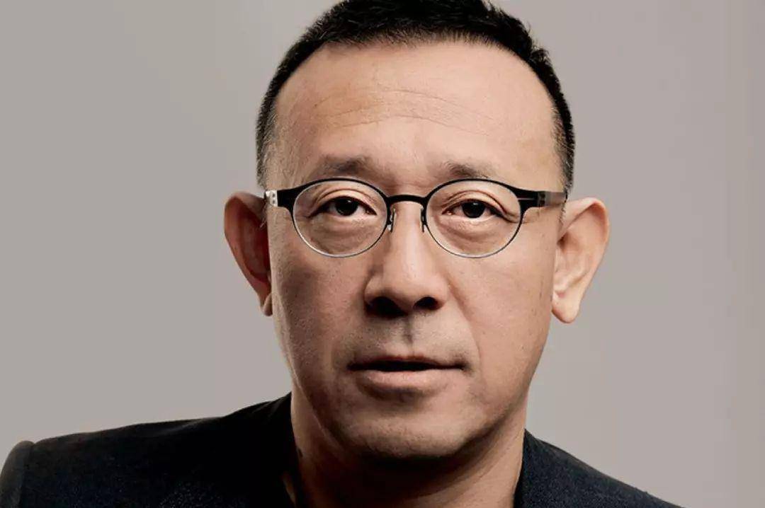 "只要我高兴了,观众才能高兴"姜文坚持初心,就为打磨好作品_周润发