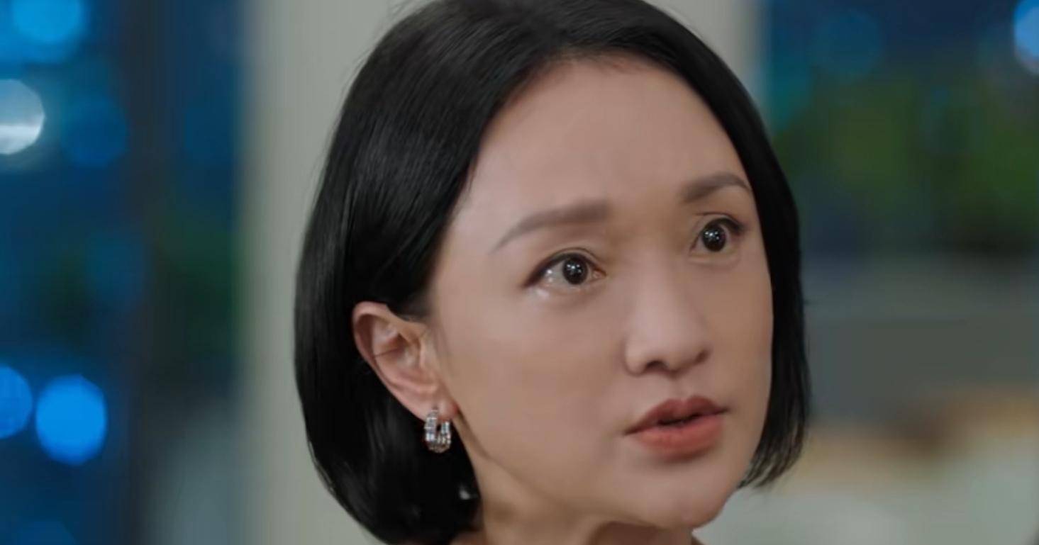 又一部36集的电视剧来了,高圆圆搭档杜淳,演员阵容好_天涯明月刀_演技