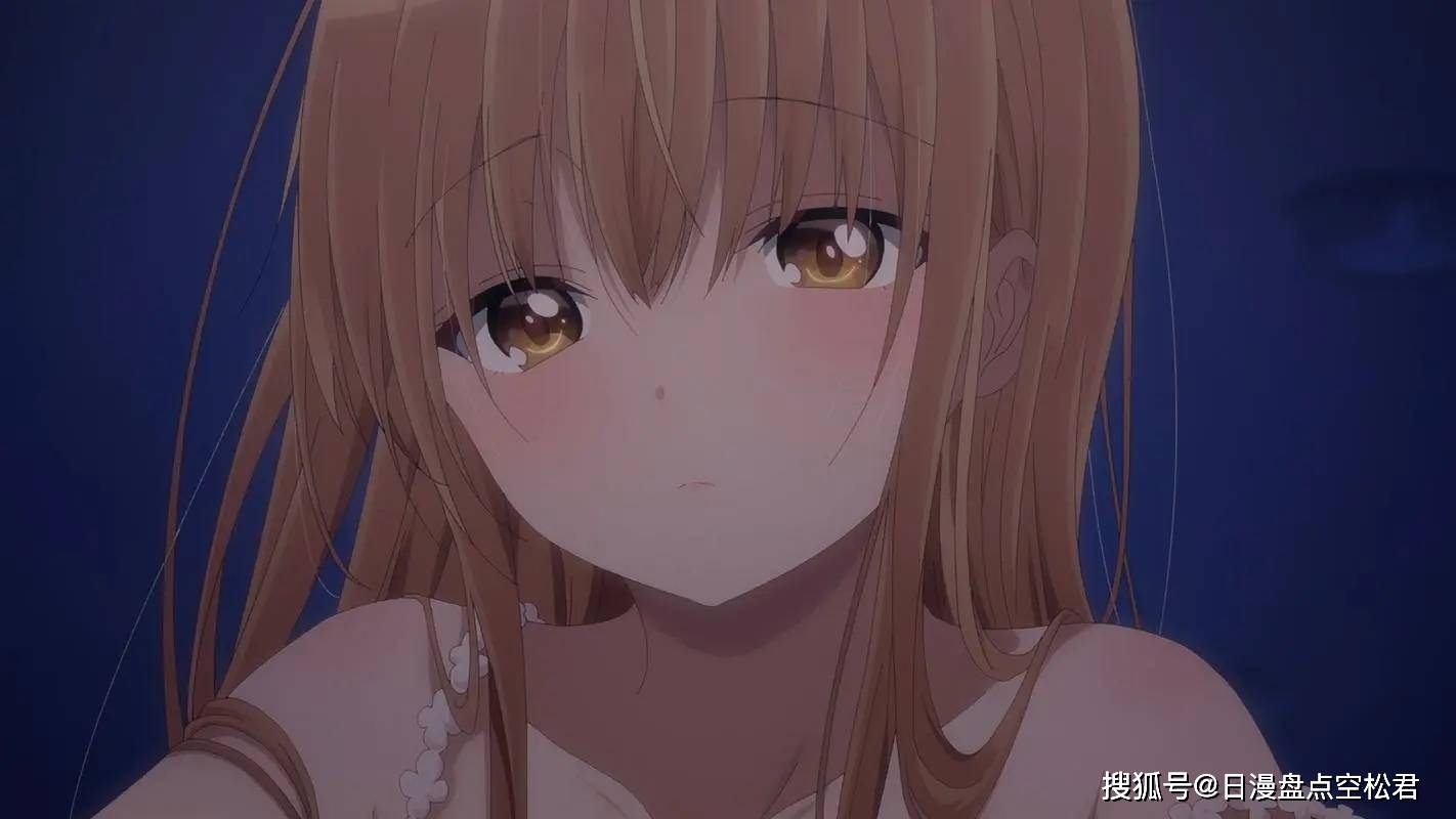 魔王大人》真奥贞夫&镰月铃乃镰月铃乃发现奥尔巴·梅亚的违法行为及