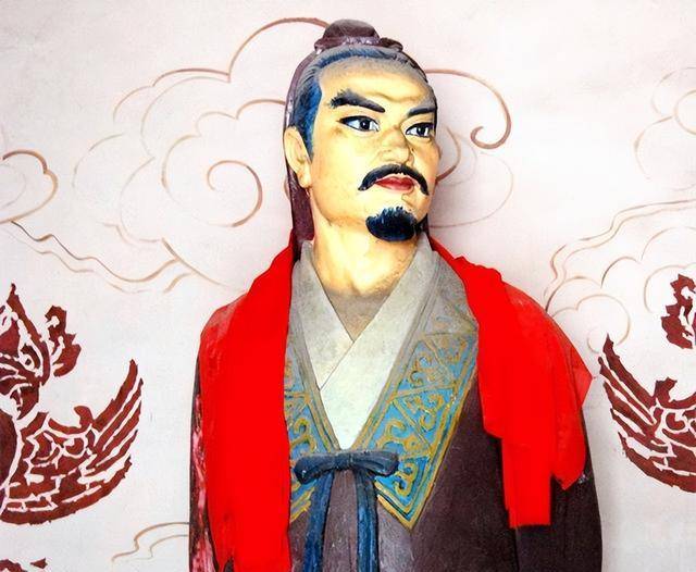 庞统死得太早,诸葛亮活得更久,后世不免怀疑庞统的名声是不是"掺水".