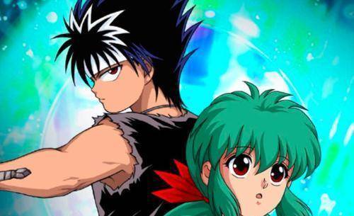 看看飞影这个角色有多复杂你就明白了_妹妹_魔界_妖怪