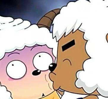 毁童年最污的三集,小孩子最好跳过不要看_沸羊羊_懒羊羊_关系