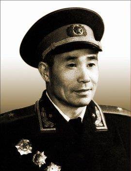 1970年,有人想要将女婿与张经安排到一起,张贻祥:不要跟我们比_地方