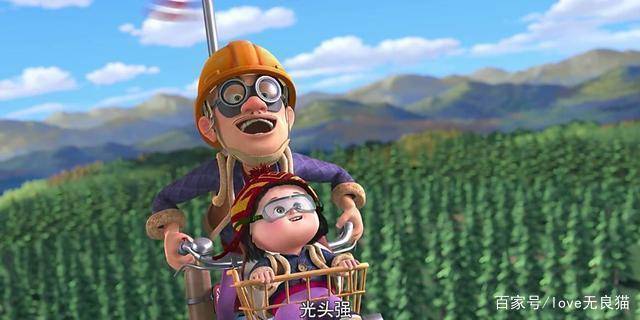 《熊出没狂野大陆》:史上最帅光头强,七年成长,七年陪伴_广大观众