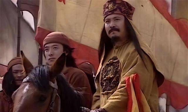 洪天贵福:唯一被凌迟处死的"皇帝",行刑时只有16岁_天王洪秀全_太平