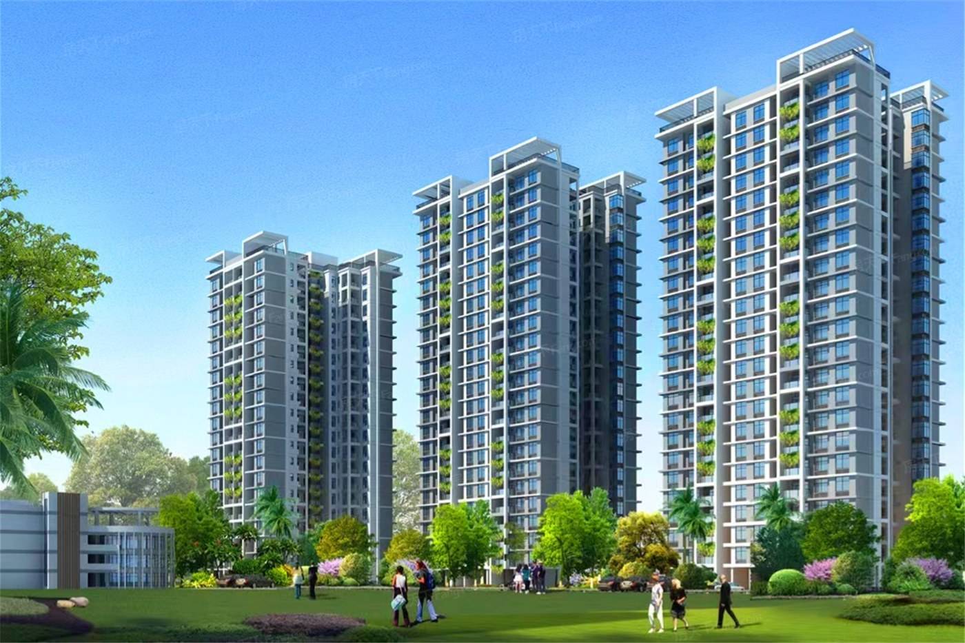 置顶海南海口滨江佳苑-售楼处电话 位置 价格详情售楼部线上网点