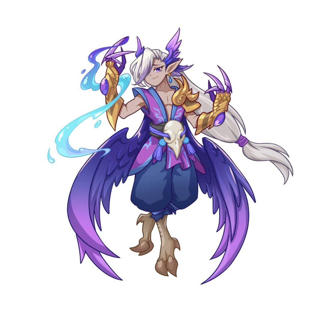 《洛克王国》鸢飞冲天活动攻略 鸢飞冲天活动奖励分享[多图]_挑战