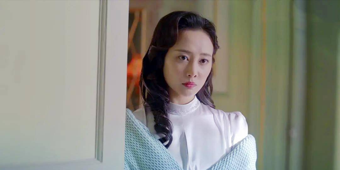 《新世界》大缨子虽然漂亮,但剧中颜值最高的是李纯_角色_观众_反派