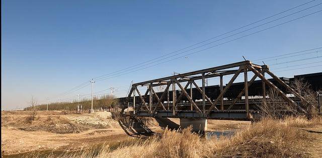 其中北运河天津段有5个,都在武清区,包括大良镇的富官屯,南蔡村镇的卞