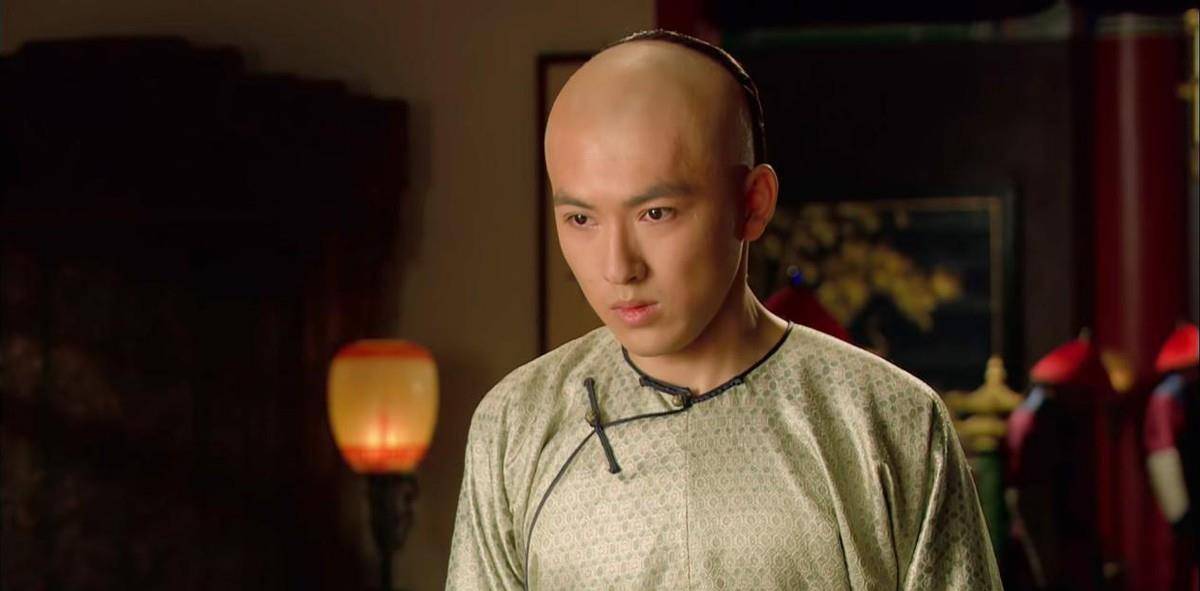齐妃和甄嬛的教育观,直接决定了他们的结局_弘历_雍正初_因为