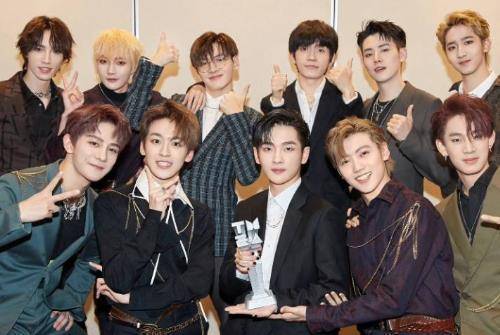 《炙热的我们》r1se将挑战火箭少女101,吴宣仪表情太精彩_组合_节目