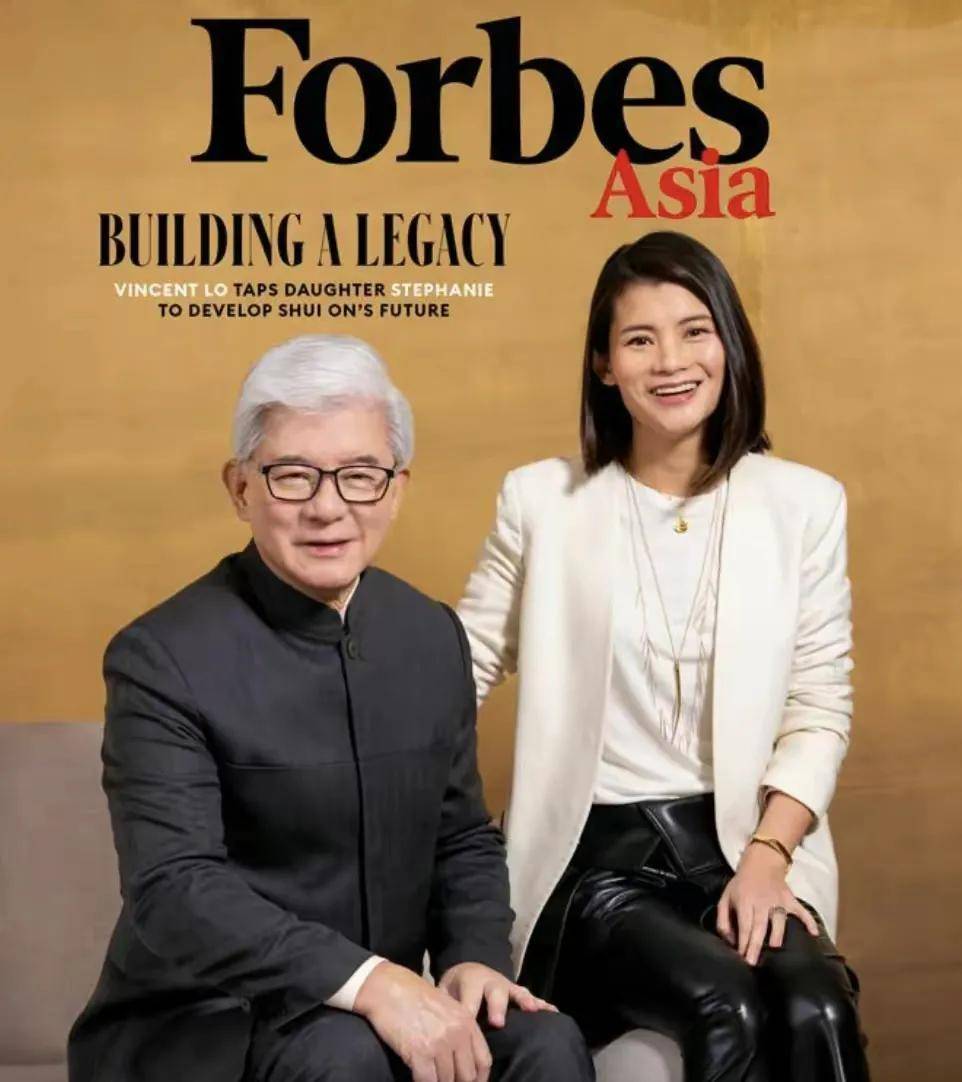 曝何晶洁目光长远,鼓励罗宝瑜学真本事,罗康瑞才重点栽培女儿