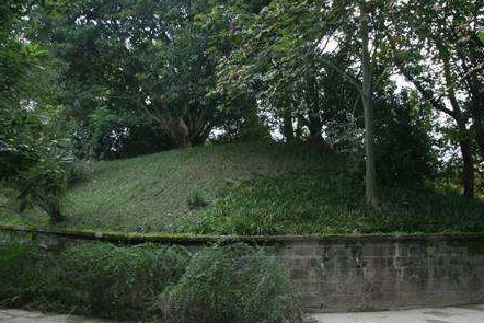 良将墓现状:张辽的最气派,徐晃的最凄凉,其他无处可寻_曹操_时候_张郺