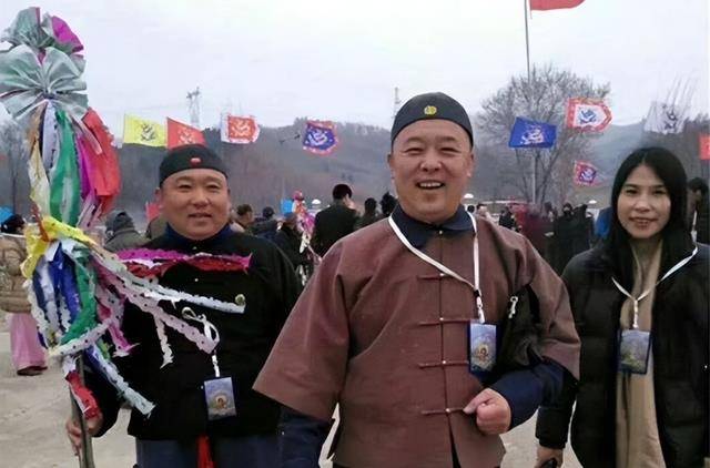 于是他们终于打开了大门,让满族同胞们入住了进来,但对于