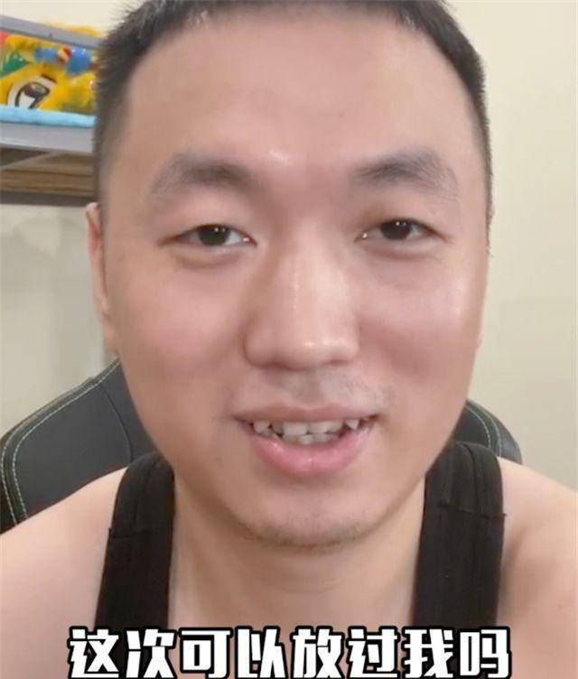 不自量力?"药水哥"给向佐道歉3次也没用,向太一句话威武霸气