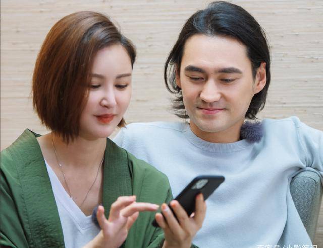 看到他的加入,胡歌又要被催婚了_袁弘_沙溢_王牌