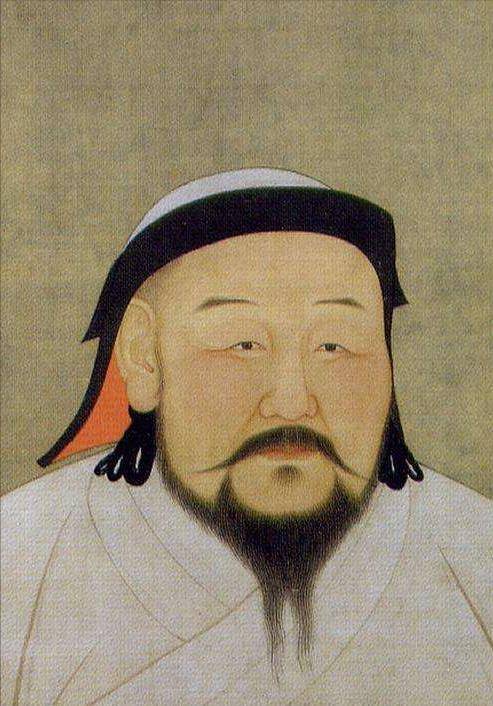 1973人隐居深山五百年,自称祖先是木华黎,奇怪的是