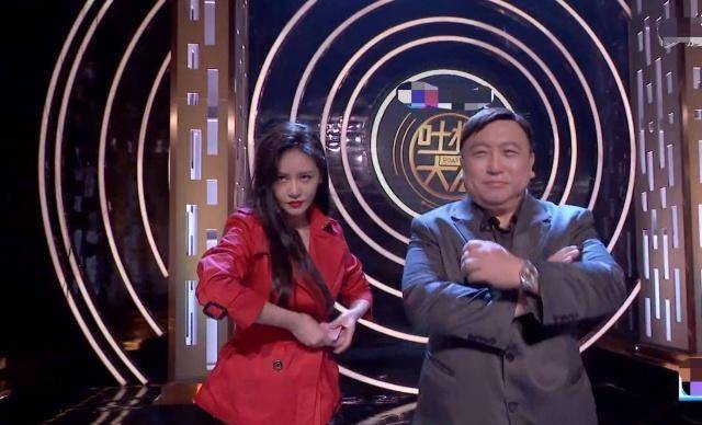 《追龙2》将上映,梁家辉古天乐等影帝齐聚,新任晶女郎似邱淑贞_王晶