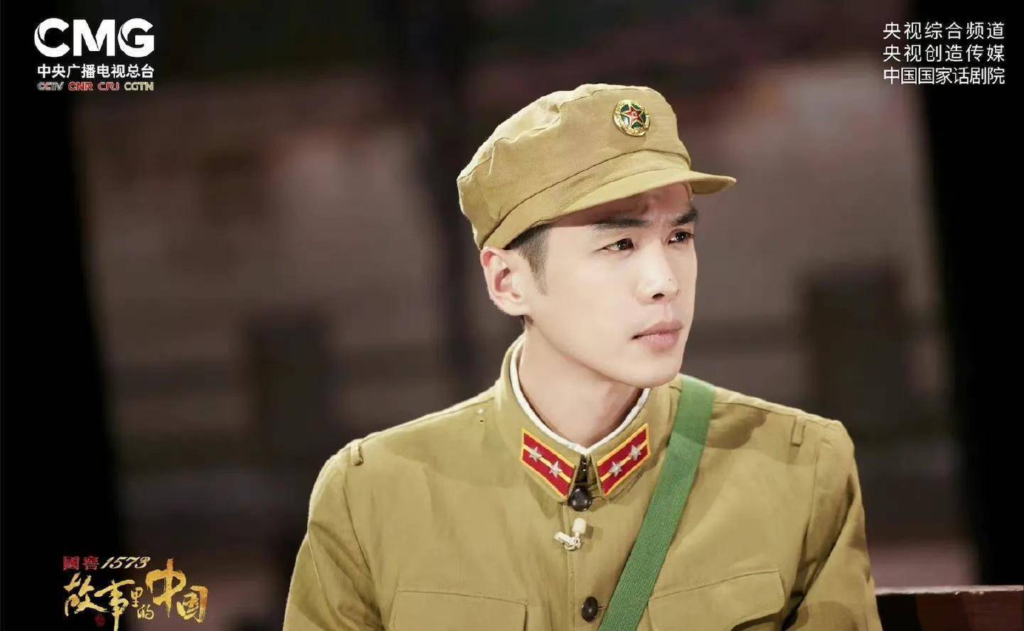 期待《蓝焰突击》播出!11.王嘉尔又露肌肉了,人称男菩萨!实在人儿!